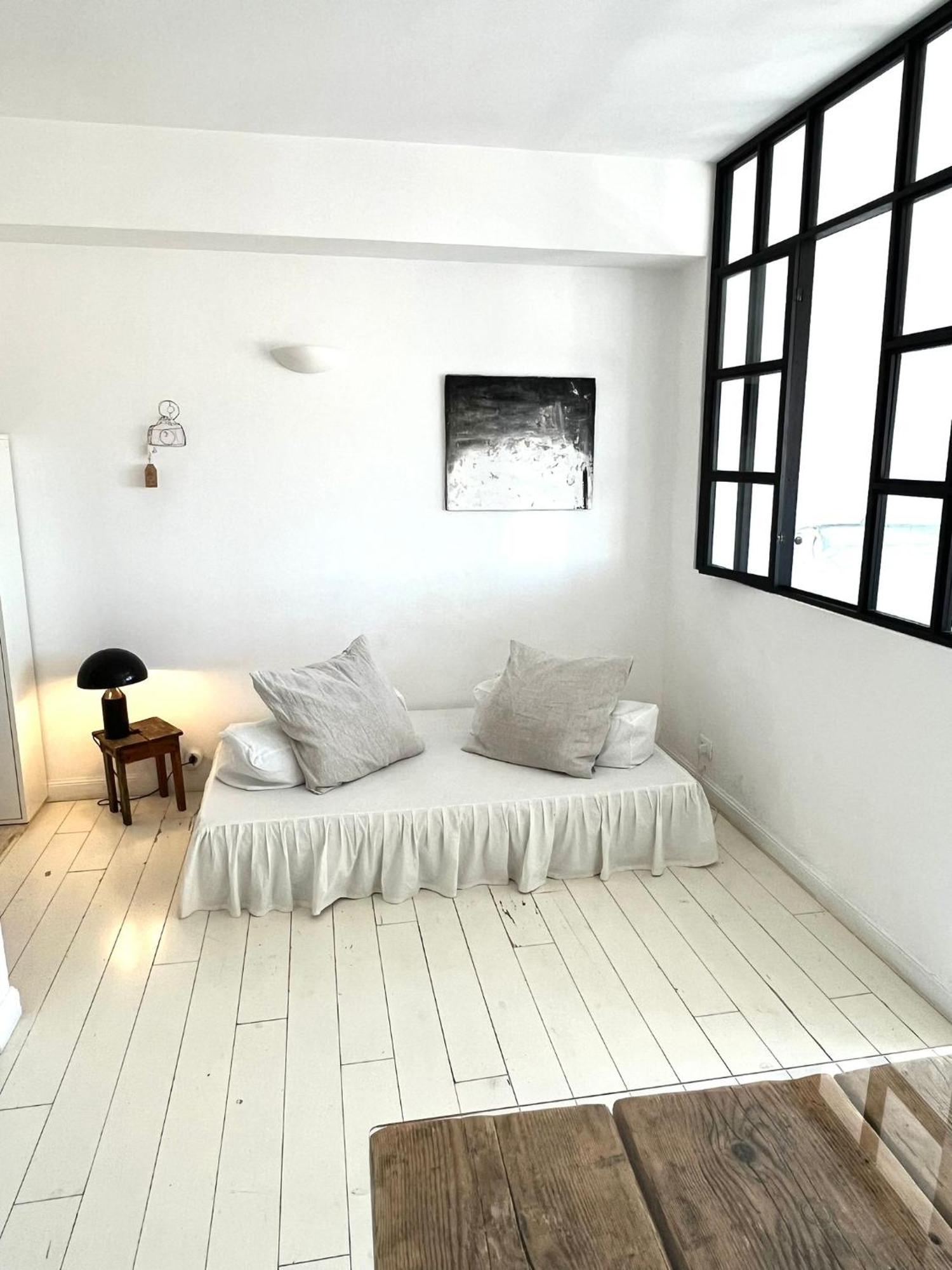 Ferienwohnung Sunset Loft Livorno Zimmer foto