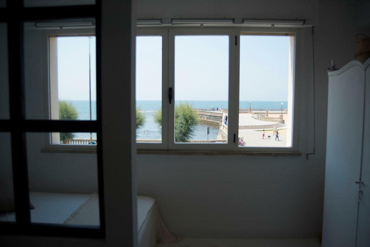 Ferienwohnung Sunset Loft Livorno Exterior foto