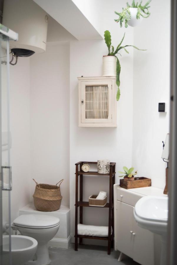Ferienwohnung Sunset Loft Livorno Exterior foto